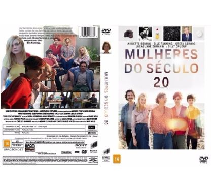 Video Games a Venda - Fotos para Dvd Mulheres do Século 20