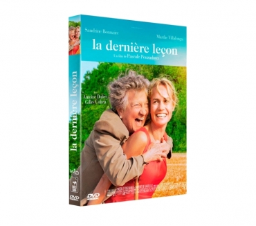 DVD - Video Games - Livros - CD - Fotos para Dvd A Última Lição