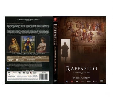 Video Games a Venda - Fotos para Dvd Rafael - O Príncipe Das Artes