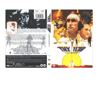 DVDs a Venda - Fotos para Dvd THX 1138 