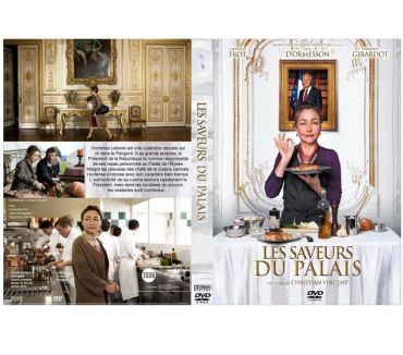 Video Games a Venda - Fotos para Dvd Os Sabores do Palácio