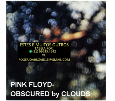 DVD - Video Games - Livros - CD - Fotos para CDs SEMINOVOS PURO ROCK