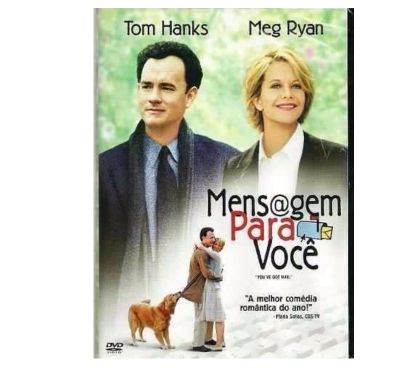 Video Games a Venda - Fotos para Dvd Mensagem Para Você