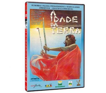 DVDs a Venda - Fotos para Dvd A Idade da Terra