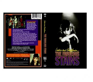 Video Games a Venda - Fotos para Dvd Senhoras e Senhores As Fabulosas Manchas