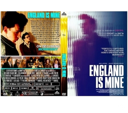 Video Games a Venda - Fotos para Dvd England Is Mine