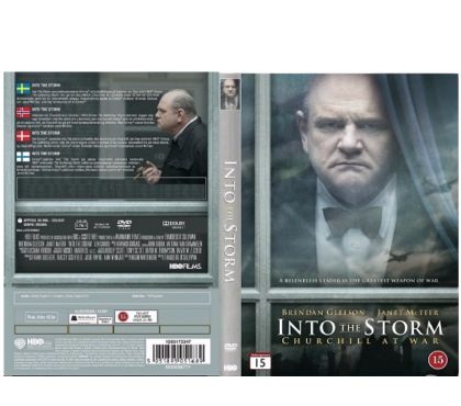 Video Games a Venda - Fotos para Dvd Tempos de Tormenta