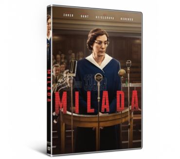 DVD - Video Games - Livros - CD - images_alt_text Dvd Milada