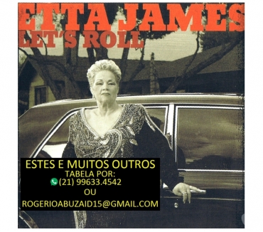 DVD - Video Games - Livros - CD - Fotos para CDs PURO JAZZ SEMINOVOS 487 TÍTULOS 