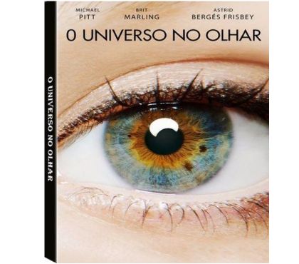 DVD - Video Games - Livros - CD - Fotos para Dvd O Universo no Olhar 