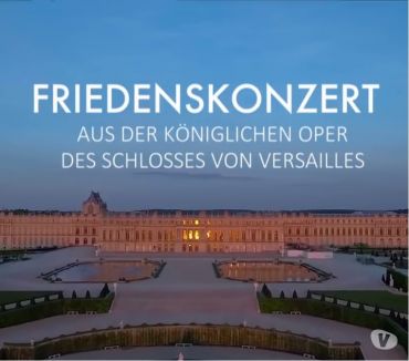 DVDs a Venda - Fotos para Dvd Concerto pela Paz 2018