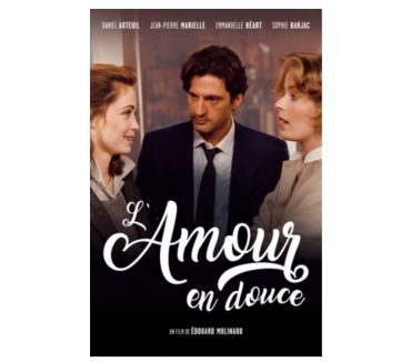 DVDs a Venda - Fotos para Dvd L'amour En Douce