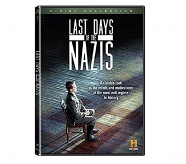DVDs a Venda - Fotos para Dvd Último Dia dos Nazis 