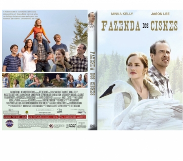 Video Games a Venda - Fotos para Dvd Fazenda dos Cisnes 