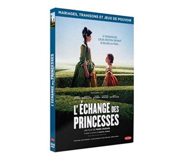 DVDs a Venda - Fotos para Dvd Troca de Rainhas