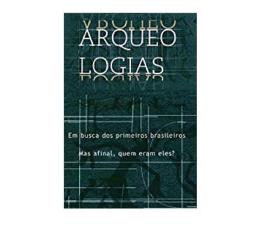 DVDs a Venda - Fotos para Dvd Arqueologias, em Busca dos Primeiros Brasileiros