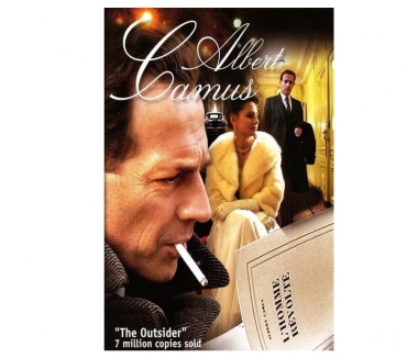 DVDs a Venda - Fotos para Dvd Albert Camus