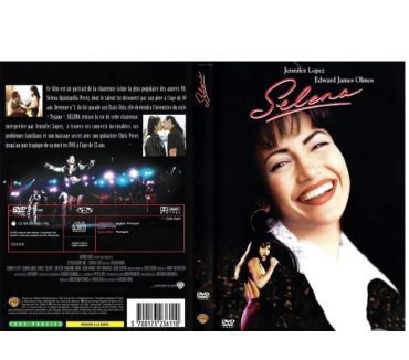 DVDs a Venda - Fotos para Dvd Selena