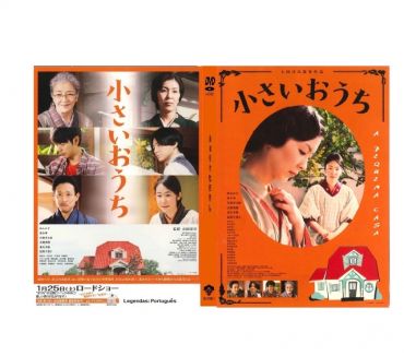 DVDs a Venda - Fotos para Dvd A Pequena Casa