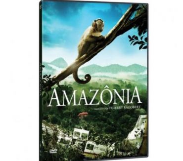 DVDs a Venda - Fotos para Dvd Amazônia