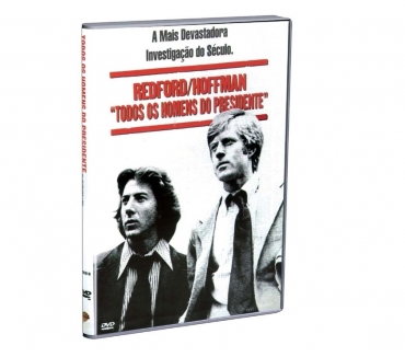 Video Games a Venda - Fotos para Dvd Todos os Homens do Presidente 