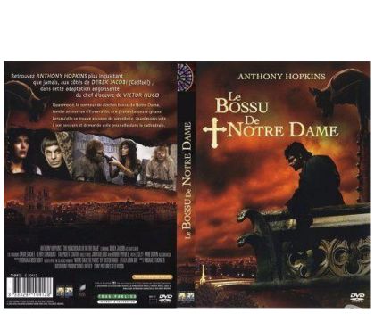 Video Games a Venda - Fotos para Dvd O Corcunda de Notre Dame 