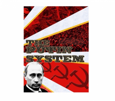 DVDs a Venda - Fotos para Dvd The Putin System