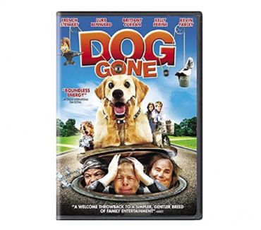 Video Games a Venda - Fotos para Dvd Travessura de Cachorro Confusão pra Cachorro