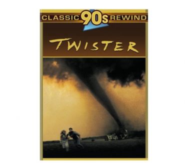 Video Games a Venda - Fotos para Dvd Twister