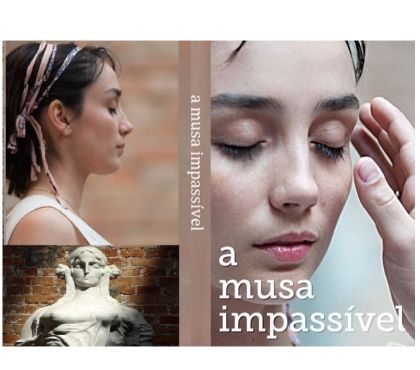 DVDs a Venda - Fotos para Dvd A Musa Impassível