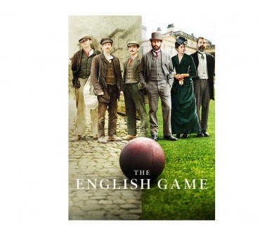 Video Games a Venda - Fotos para Dvd The English Game