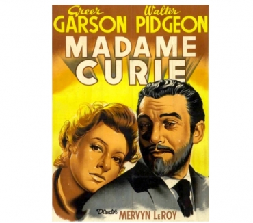 DVDs a Venda - Fotos para Dvd Madame Curie