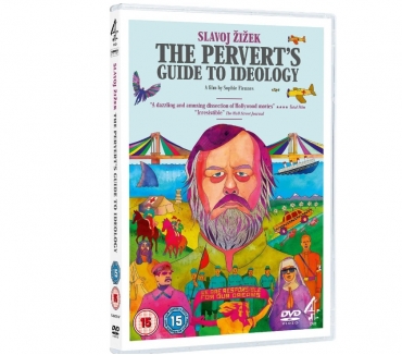 DVDs a Venda - Fotos para Dvd O Guia Pervertido da Ideologia 