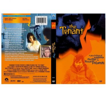 DVDs a Venda - Fotos para Dvd O Inquilino