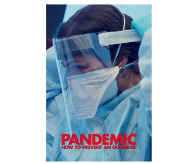 DVD - Video Games - Livros - CD - Fotos para Dvd Pandemia Como Prevenir um Surto