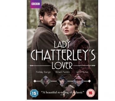 DVDs a Venda - Fotos para Dvd O amante de Lady Chatterley