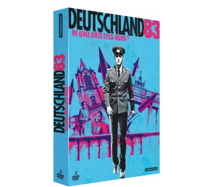 DVD - Video Games - Livros - CD - Fotos para Dvd Deutschland 83