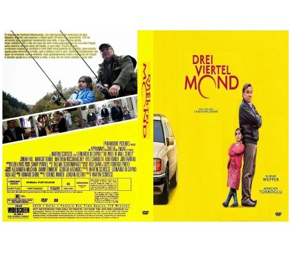 DVDs a Venda - Fotos para Dvd Lua Crescente 