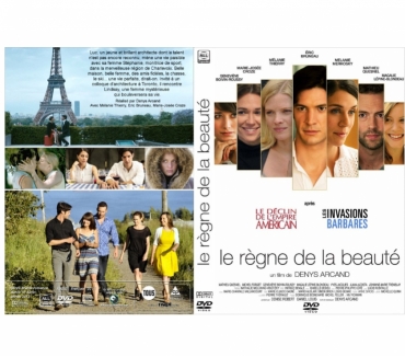 Video Games a Venda - Fotos para Dvd O Reino da Beleza