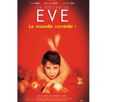 Video Games a Venda - Fotos para Dvd A Nova Eva