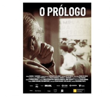 DVDs a Venda - Fotos para O Prólogo