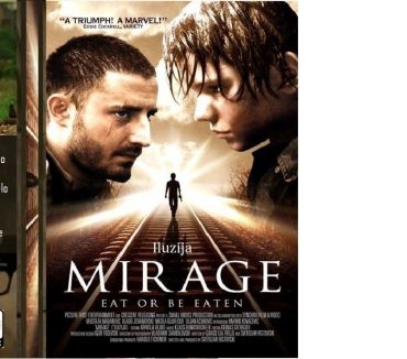 DVDs a Venda - Fotos para Dvd Miragem 