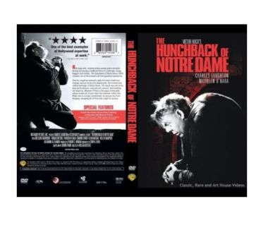 Video Games a Venda - Fotos para Dvd O Corcunda de Notre Dame