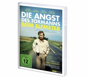 Video Games a Venda - Fotos para Dvd O Medo do Goleiro Diante do Pênalti 