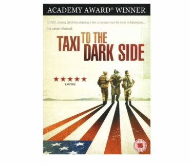 Video Games a Venda - Fotos para Dvd Um Táxi para a Escuridão