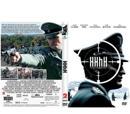 DVD - Video Games - Livros - CD - Fotos para O Homem do Coração de Ferro