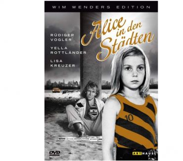 Video Games a Venda - images_alt_text Dvd Alice nas Cidades