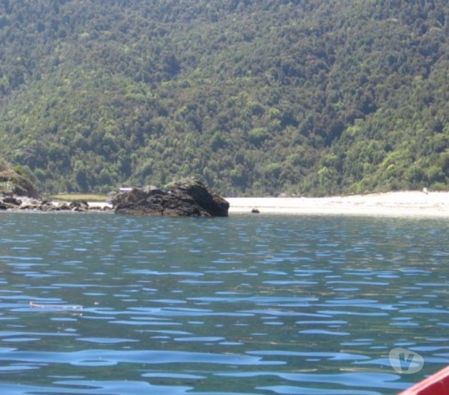 Venta de Haciendas Llanquihue Fresia - Fotos de Maravilloso de 128 hás Bahía Cóndor-Maullín junto al mar