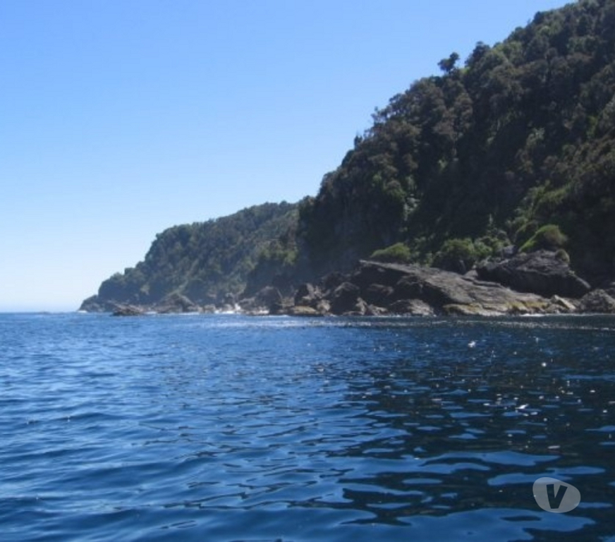 Venta de Haciendas Llanquihue Fresia - Fotos de Maravilloso de 128 hás Bahía Cóndor-Maullín junto al mar