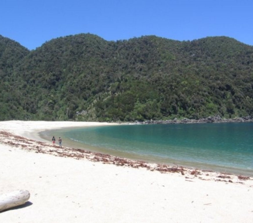 Venta de Haciendas Llanquihue Fresia - Fotos de Maravilloso de 128 hás Bahía Cóndor-Maullín junto al mar